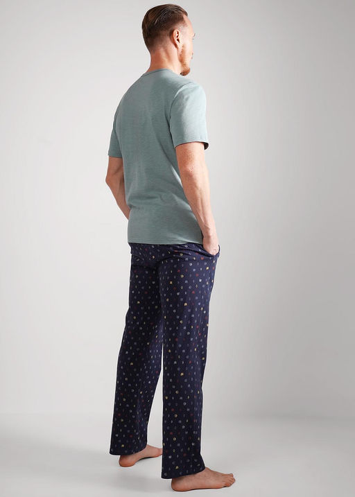 Комплект мужской для дома Жизнь удалась