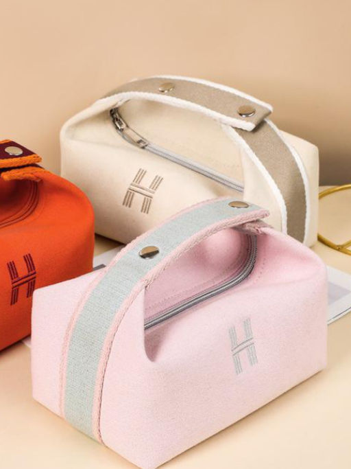 Sunflower Косметичка женская 18 B, розовый