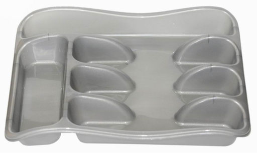 Лоток для стол.приб. mix арт.0601/92/02/03/01/08/06/58/06/20/19