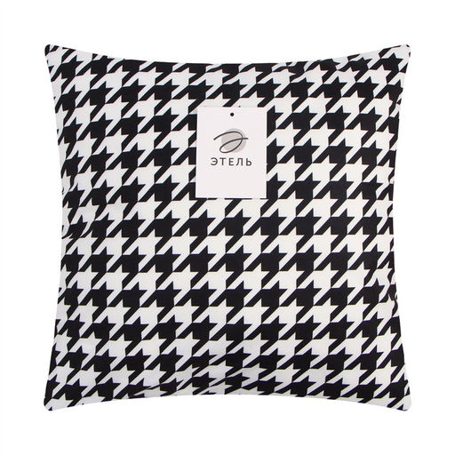 Наволочка декоративная Этель Лапки 40 х 40 см, полиэстер  фото 5