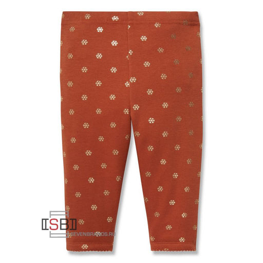 C&A, 2151571, Брюки трикотажные, Rust