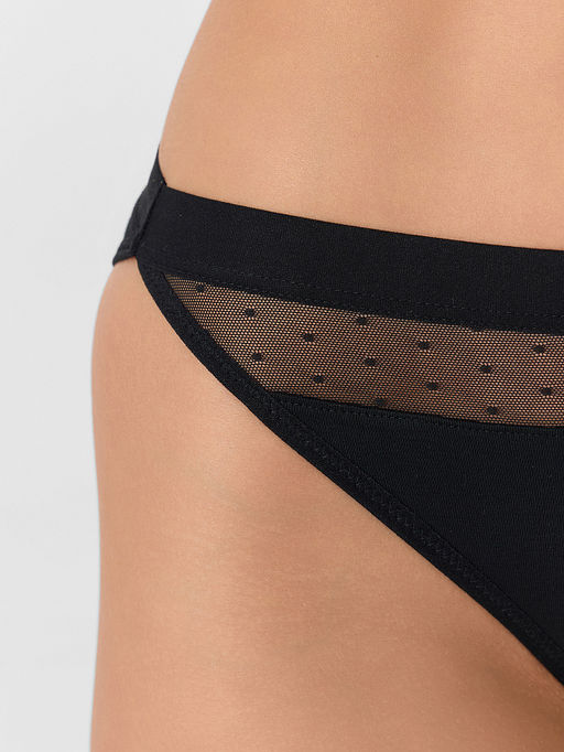 Цена за 2 штуки! ТРУСЫ ЖЕНСКИЕ - Mark formelle фото 5