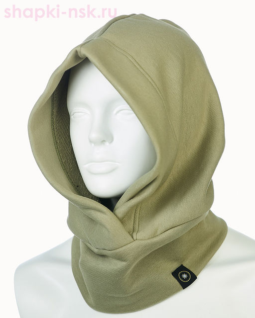 43002 Капор женский (57)