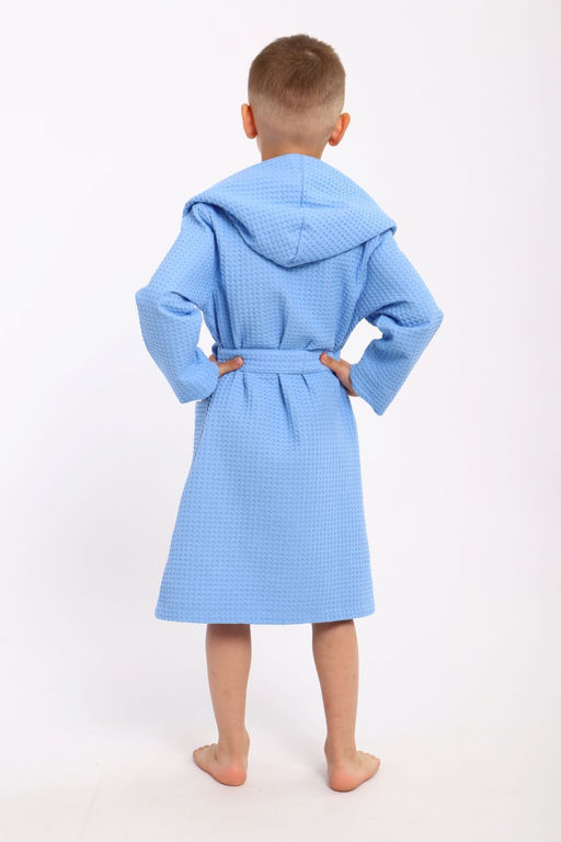 Халат домашний детский ВД