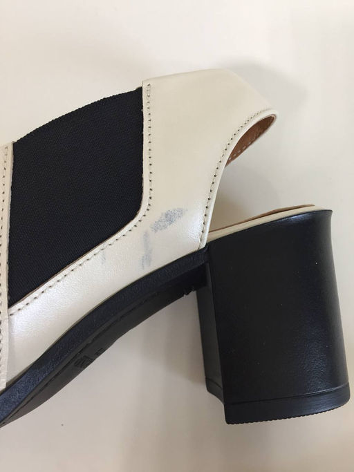 Босоножки EDART 6011.624 bl.бежевый перла R - Ed'art фото 2