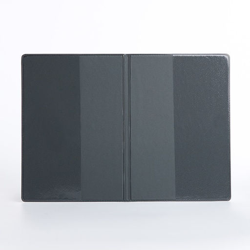 Обложка для паспорта, цвет разноцветный - Simaland фото 5