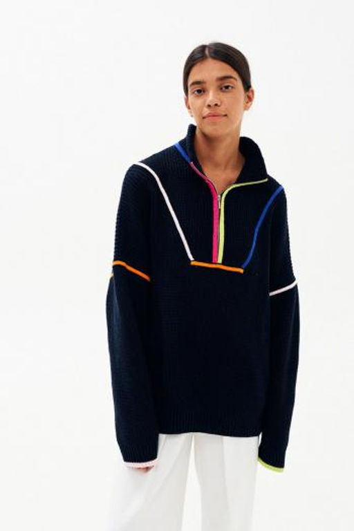 Джемпер 3099.01 - Tak divno фото 2