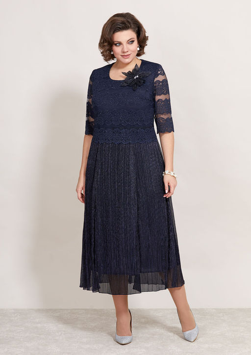 Платье Mira Fashion 4793-5