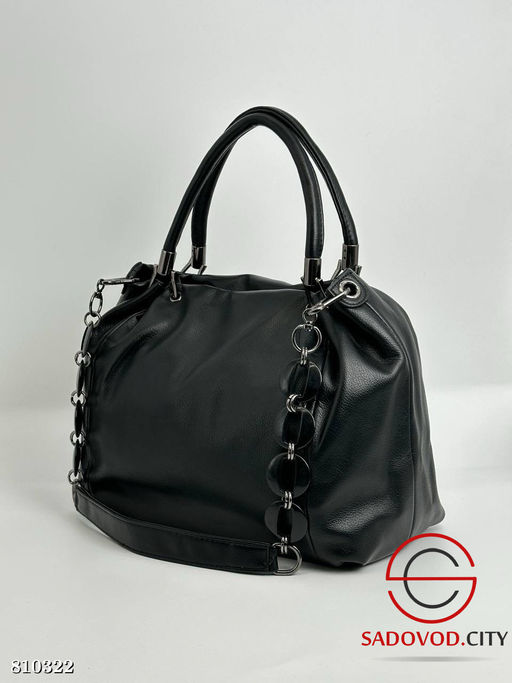 Сумка женская из эко-кожи