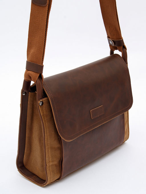 Сумка 1097NK brown Naiet Lanke