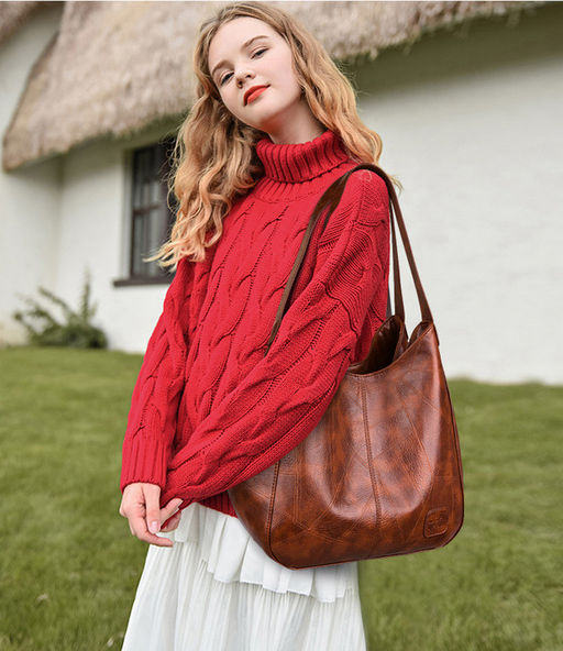 Сумка A-0069-Eye - Ferro фото 13