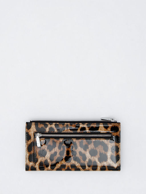 Кошелек 7002-1 brown Velina Fabbiano