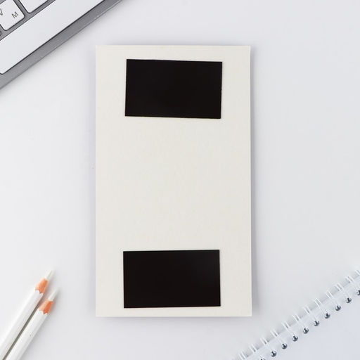 Блок бумаги для записи на магните, 30 л Аниме - Artfox фото 4