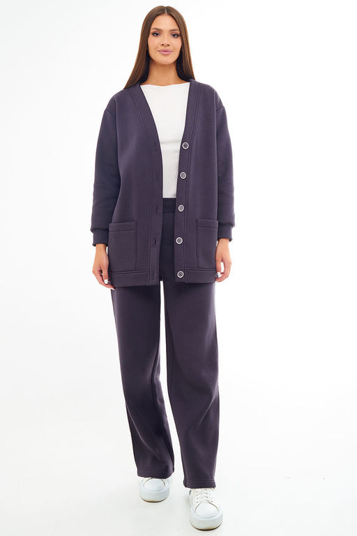 Костюм GO F3052/30-03.170-176 - Pirs фото 7