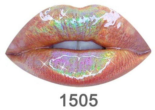 Alvin Dor LG-15 Блеск для губ Holo Prismatic тон 05