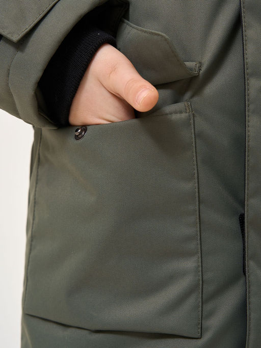 Костюм утепленный 25517-528 горчичный - Avese фото 43