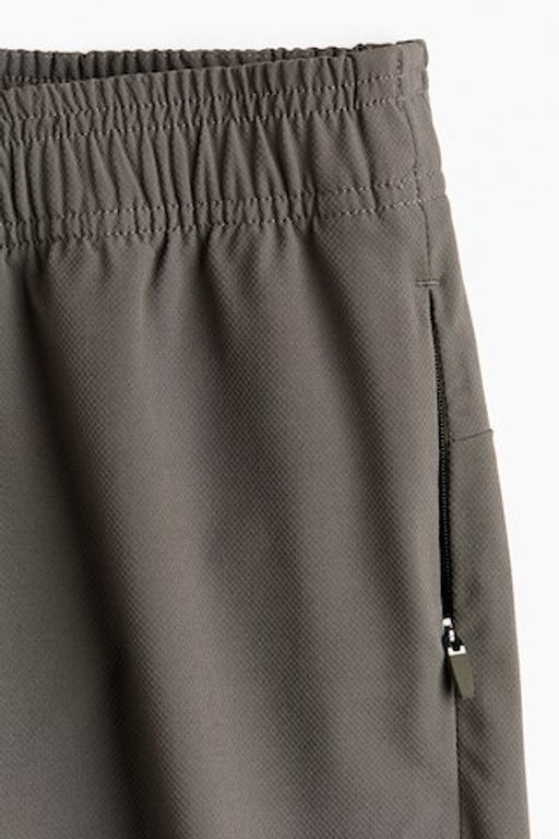 Pantal?n de ch?ndal con DryMove Regular Fit - H&m фото 9