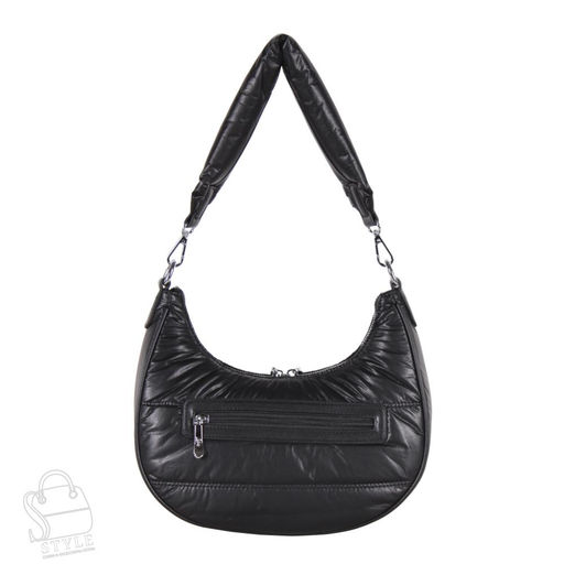 Сумка женская  575142-2 black Velina Fabbiano-Safenta/30 в Новосибирске