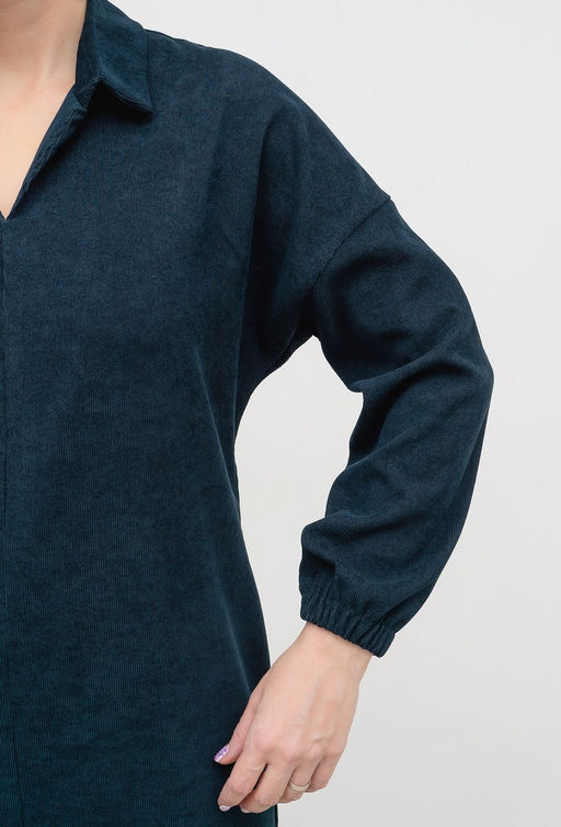 платье вельвет - Lavelis фото 4