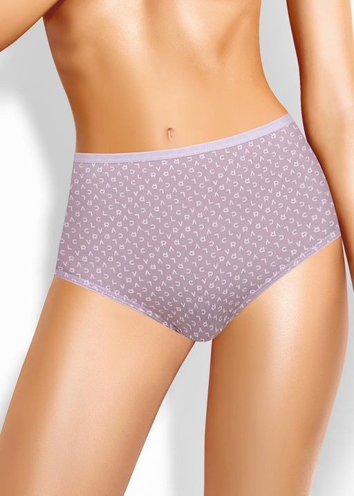 Трусы женские макси Селена - Clever wear фото 3