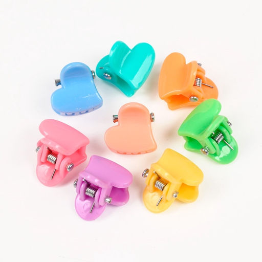 Набор подарочный, резинка для волос 10 шт, заколка крабик 10 шт, Коты аристократы