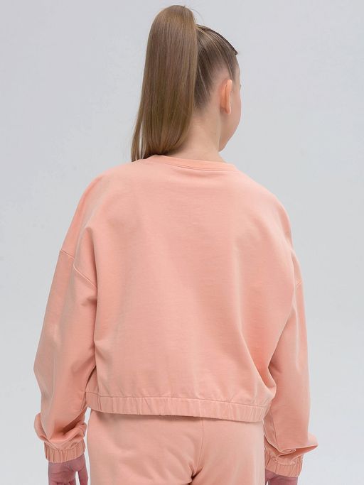 Pelican GFNY5318/1 толстовка для девочек  фото 2