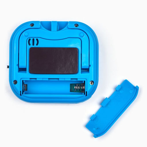 Таймер кухонный Антарес на магните, с настольной подставкой, электронный, 7 х 2 х 6.5 см - Simaland фото 6