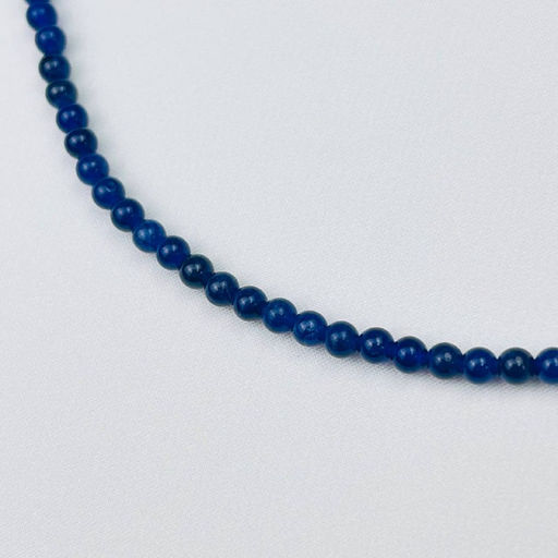 Колье из Содалита