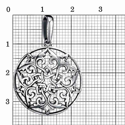 ПОДВЕСКА 54014474 - Красная пресня фото 2