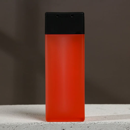 Подарочный набор косметики Лучшему из лучших, гель для душа 250 мл и гель для бритья 110 мл, HARD LINE фото 4