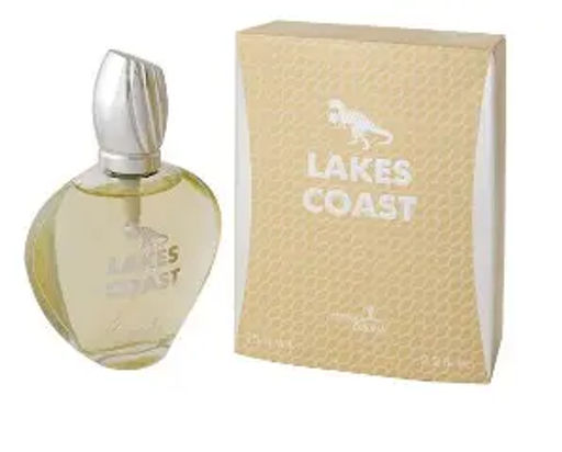 A.A.f.010 Туал/вода жен. (10мл) LAKE COAST