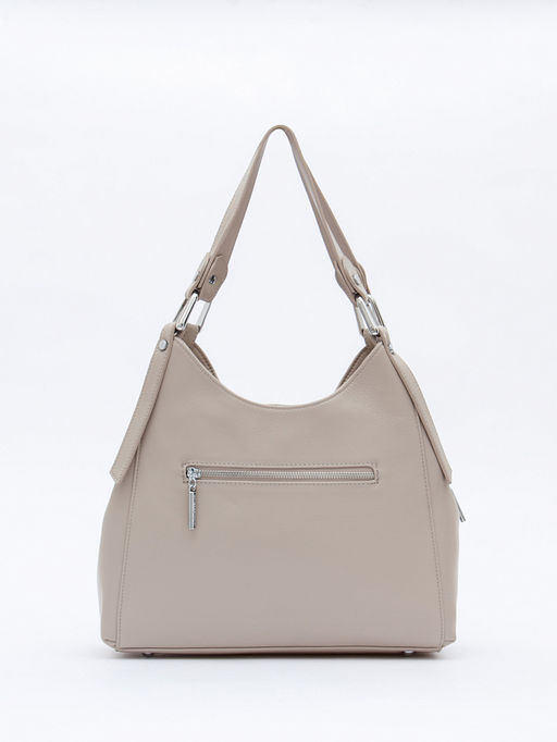 Сумка 0966CH apricot Polina&Eiterou