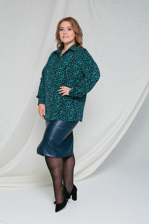 Юбка женская - Jp фото 5