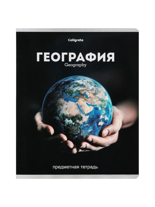 Тетради предметные 12 шт. «Черная серия», 48 листов, со справочной информацией