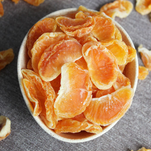 Мандарин вяленый - Royalharvest фото 2