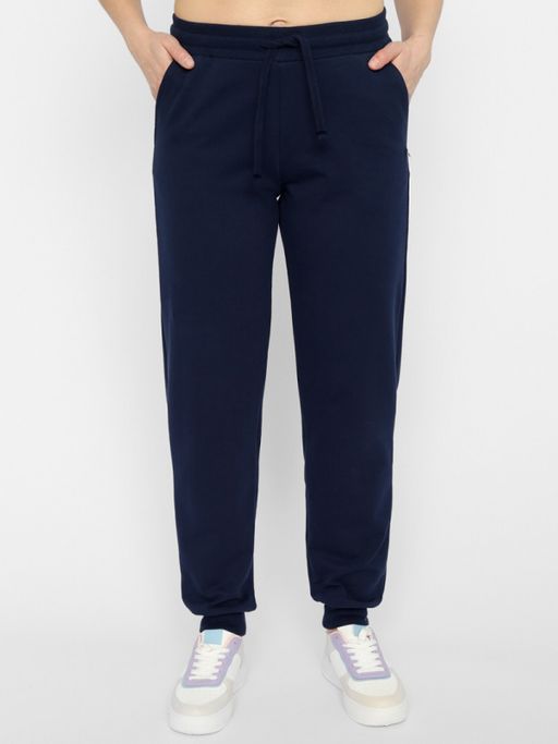 CRB wear/FSSW 70118-41 Брюки женские,темно-синий/Ex.Cherubino фото 4