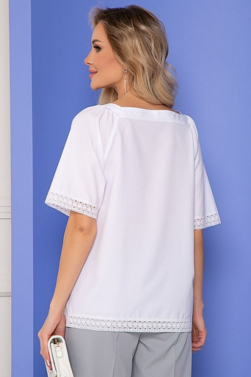 Блузка 41226 - Avili фото 7