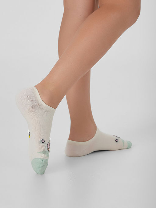 Цена за 5 пар! НОСКИ ДЕТСКИЕ - Mark formelle фото 3