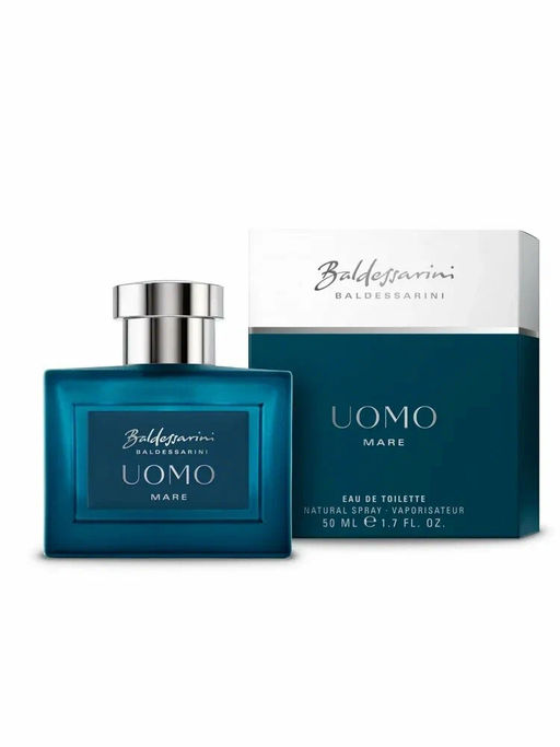 BALDESSARINI UOMO MARE m EDT 50 ml M