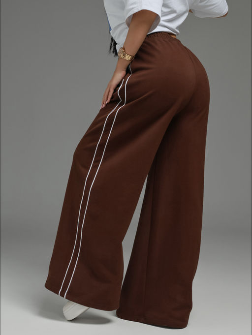 Дуэт брюки женские (черный) - Lovetex фото 14