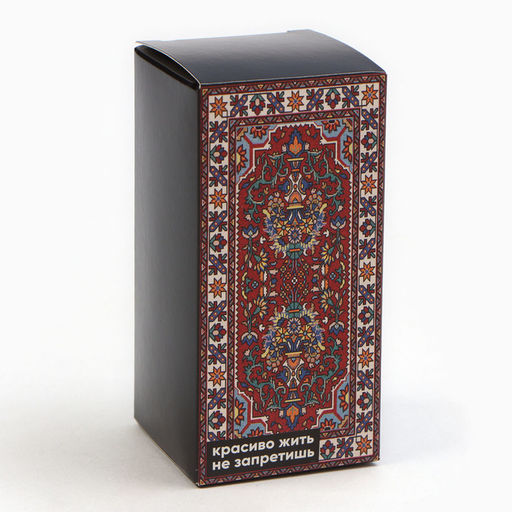 Полотенце махровое Этель Ковёр 30х30 см, 100% хлопок, 340 г/м2  фото 5