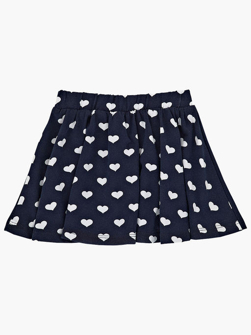 Комплект с юбкой UD 1756|1757 белый - Mini maxi фото 12