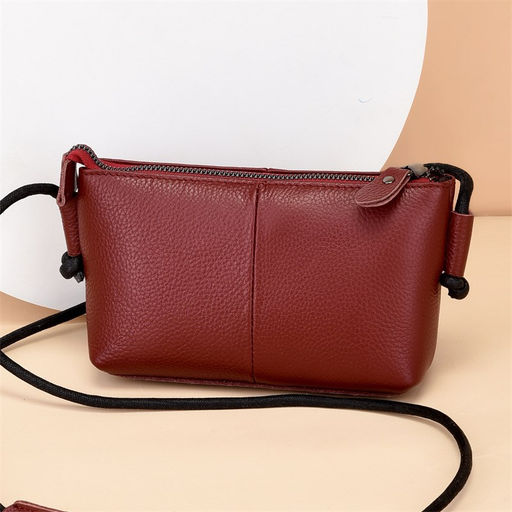 Bags Сумка женская / кожа / 0294141  фото 3