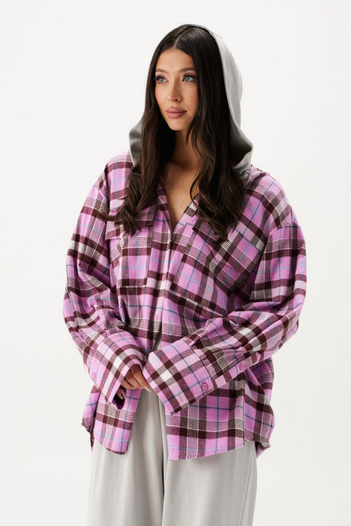 Рубашка А2091 - Beauty фото 8