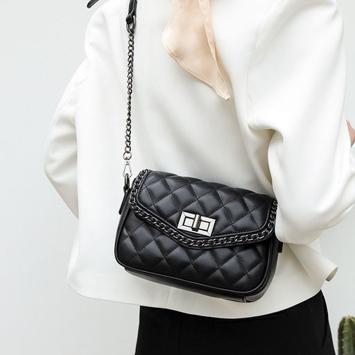 Bags Сумка женская / PU кожа / 2001  фото 13