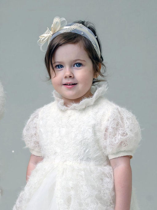 ДН26-1 платье для девочки ТУТСИ