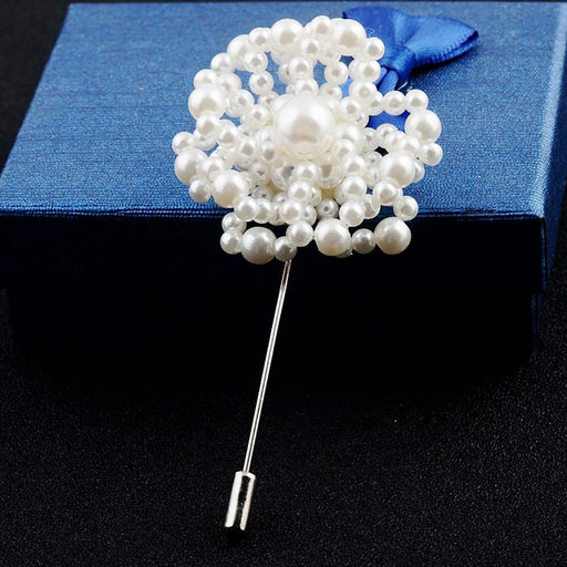 Брошь-булавка арт. 32 2948 (id 286041) - Rada фото 3