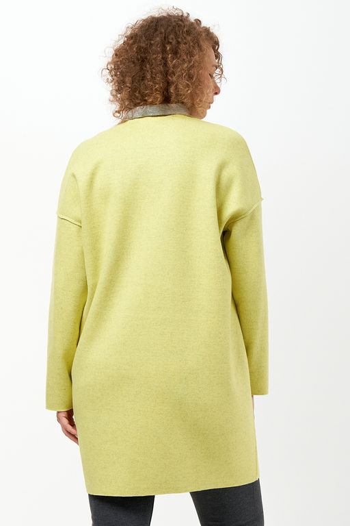 Пальто - Olsi фото 4