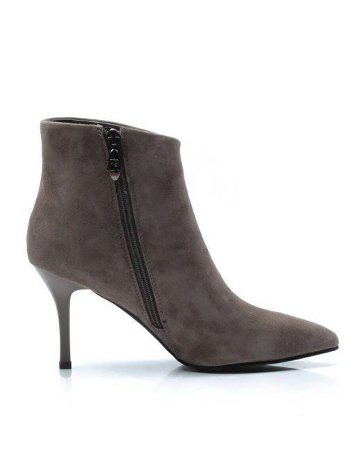 01-PCM342-7 BROWN Ботинки демисезонные женские - No name фото 10