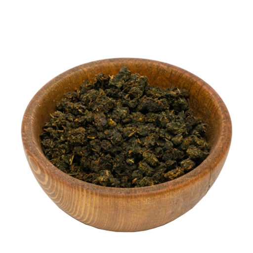 Иван-чай гранулированный классический 100гр - Территория тайги фото 2